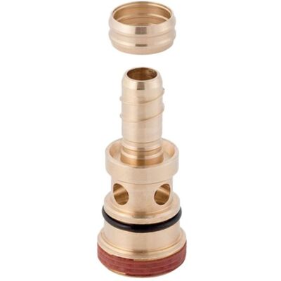 Geberit Mapress Set Support für interne Zirkulation Geberit Mapress Set Support für interne Zirkulation