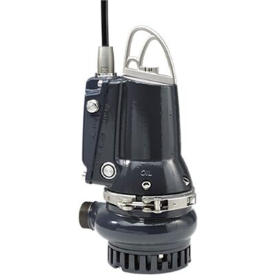 Grundfos 96877502 Grauguss Tauchpumpe - DP10.50.09.E.EX - R 2 AG Grundfos 96877502 Grauguss Tauchpumpe - DP10.50.09.E.EX - R 2 AG