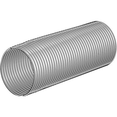 Helios Modell 60504 AFR 100/2500 - Flexibles Aluminiumrohr Helios Modell 60504 AFR 100/2500 - Flexibles Aluminiumrohr