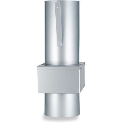 Helios Brandschutz-Deckenschott ELS-D125 0185 Anschluss-d= 125 mm Helios Brandschutz-Deckenschott ELS-D125 0185 Anschluss-d= 125 mm