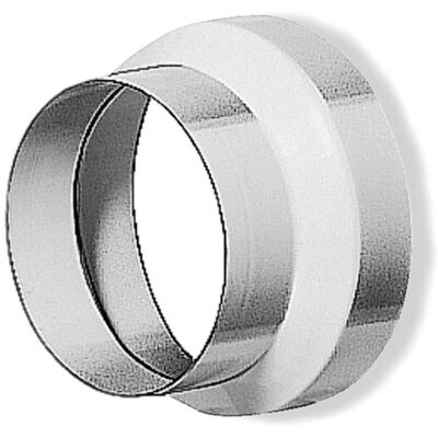 Helios RZ 100/80 Reduzierung 5223 Reduzierung von 100/80 mm, Kunststoff Helios RZ 100/80 Reduzierung 5223 Reduzierung von 100/80 mm, Kunststoff