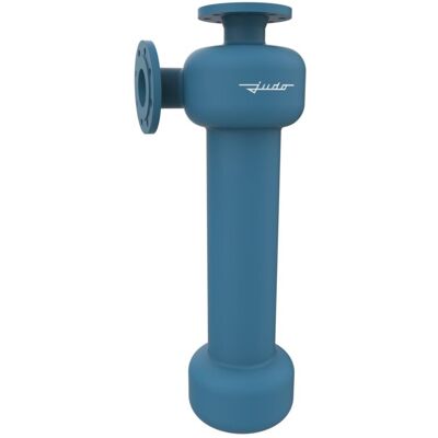 Judo Zentrifugalabscheider 8360452 JZA 80 - Wasserdurchfluss 33-65 m³/h Judo Zentrifugalabscheider 8360452 JZA 80 - Wasserdurchfluss 33-65 m³/h