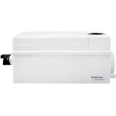 Jung Pumpen Hebefix Mini Schmutzwasserpumpe - Kompakt, Fäkalienfrei Jung Pumpen Hebefix Mini Schmutzwasserpumpe - Kompakt, Fäkalienfrei