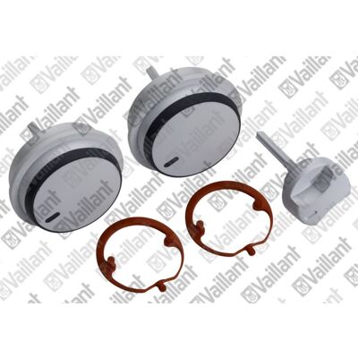 Knopf weiß, Set a 3 St. 0020037662 Vaillant-Nr. 0020037662 Knopf weiß, Set a 3 St. 0020037662 Vaillant-Nr. 0020037662