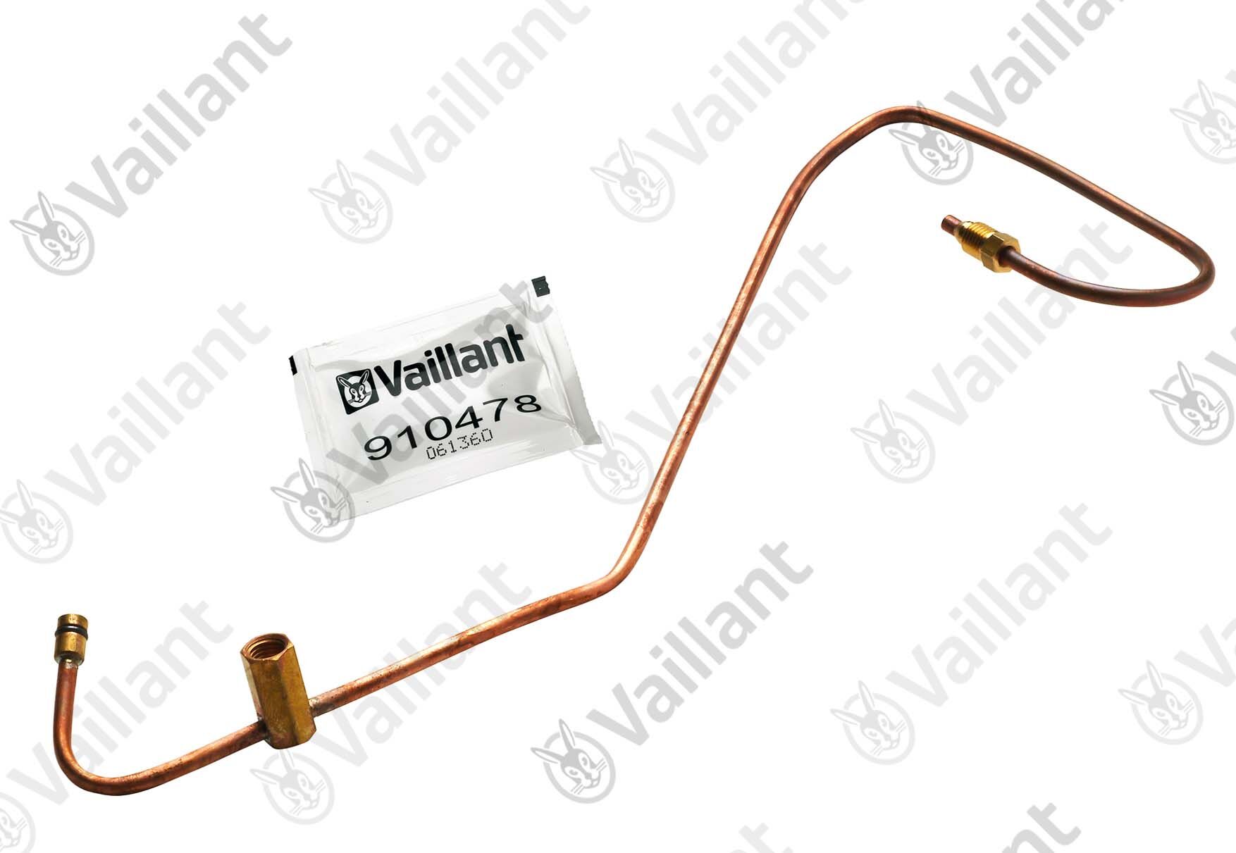 Vaillant Steuerleitung, kpl. 084263 Vaillant-Nr. 084263