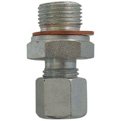 Afriso G 3/8" Verschraubung für FloCo-Top - Fitting Afriso G 3/8" Verschraubung für FloCo-Top - Fitting