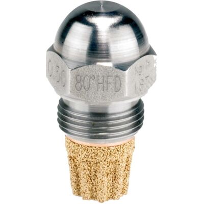 Danfoss HFD 030H4010 1930 - Öldüse - Stahl Danfoss HFD 030H4010 1930 - Öldüse - Stahl