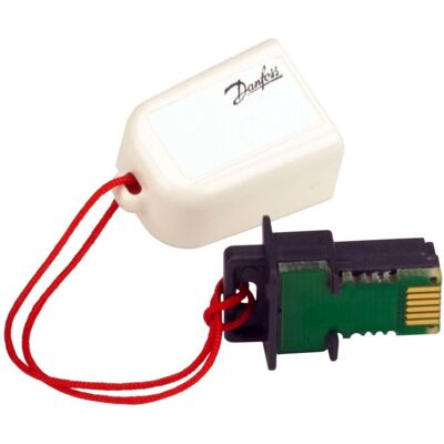 Danfoss A260 087H3823 Applikationsschlüssel - Anwendungsschlüssel Danfoss A260 087H3823 Applikationsschlüssel - Anwendungsschlüssel