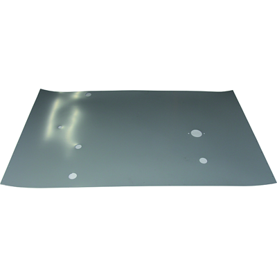 Wolf ABS Mantel inkl. Schrauben 1800394 für SWP 200 Wolf ABS Mantel inkl. Schrauben 1800394 für SWP 200