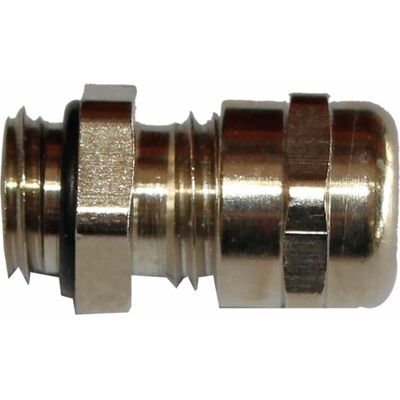 Wolf MS M12 Kabelverschraubung - Für SLS Wolf MS M12 Kabelverschraubung - Für SLS