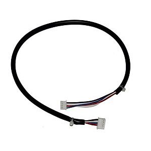 Wolf Kom-Kabel für Treiber 2745625 für BWL-1S-10/14