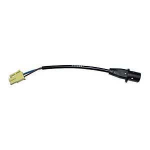 Wolf Kabel Wilo Yonos Para PWM 130 2745889 für Verrohrungsset Heizkreis