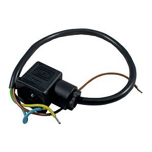 Wolf Kabel Gasdruckwächter 2794104 für NG-31E