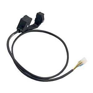 Wolf Kabel m. Stecker für GKV 2.Stufe 2794122 für NG-31E-90/110