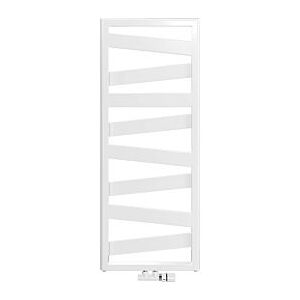 Zehnder Design-Heizkörper ZRI01350GD00000 RB-130-050, 1266 x 500 mm, champagne