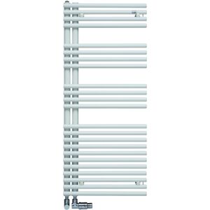 Zehnder Inox Look Forma Asym Heizkörper - Radiator Zehnder Inox Look Forma Asym Heizkörper - Radiator