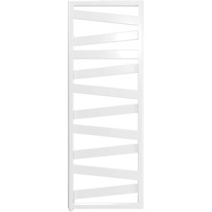 Zehnder Weißer Elektroheizkörper - Ribbon Design, 1686x600mm - Elektroheizung Zehnder Weißer Elektroheizkörper - Ribbon Design, 1686x600mm - Elektroheizung