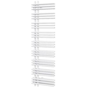 Zehnder Yucca Asym Heizkörper - Anthrazit - 1304x378mm - Wasserheizung Zehnder Yucca Asym Heizkörper - Anthrazit - 1304x378mm - Wasserheizung
