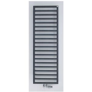 Zehnder Quaro RAL 9016 Heizkörper - Zentralheizung Zehnder Quaro RAL 9016 Heizkörper - Zentralheizung
