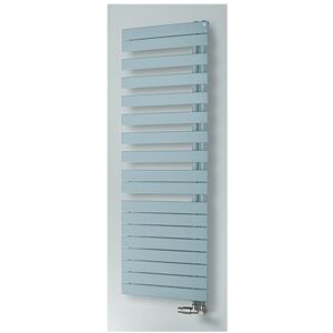 Zehnder Roda Spa Asym Design-Heizkörper ZRF60655B100000 ROFL-170-055, 1676 x 550 mm, weiss, RAL 9016, links Zehnder Roda Spa Asym Design-Heizkörper ZRF60655B100000 ROFL-170-055, 1676 x 550 mm, weiss, RAL 9016, links