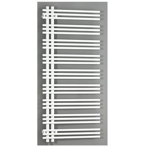 Zehnder Design-Heizkörper yucca asymmetrisch YAC-130-050, 1304/478 mm, verchromt Zehnder Design-Heizkörper yucca asymmetrisch YAC-130-050, 1304/478 mm, verchromt
