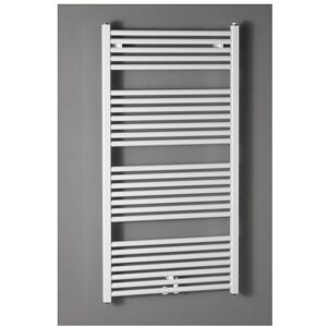 Zehnder Zeno Heizkörper - 788x450mm - Schwarz Zehnder Zeno Heizkörper - 788x450mm - Schwarz