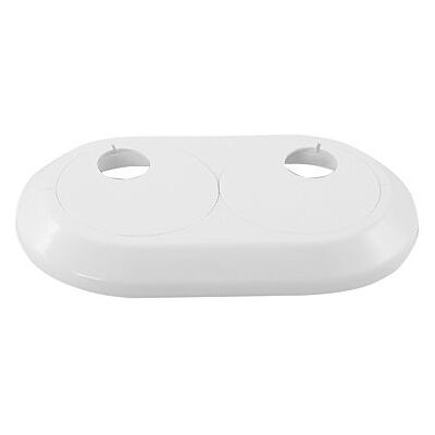 ASW Universal Doppel Scharnier - Verstellbar 35-58 mm - Scharnier ASW Universal Doppel Scharnier - Verstellbar 35-58 mm - Scharnier