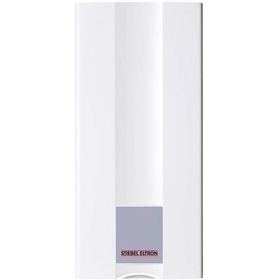 Stiebel Eltron HDB-E21 - 21kW Durchlauferhitzer - Weiß Stiebel Eltron HDB-E21 - 21kW Durchlauferhitzer - Weiß