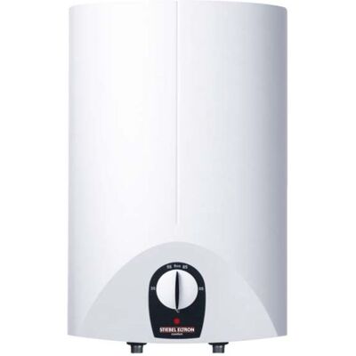 Stiebel Eltron Weiß 5L Offener Warmwasserspeicher Stiebel Eltron Weiß 5L Offener Warmwasserspeicher