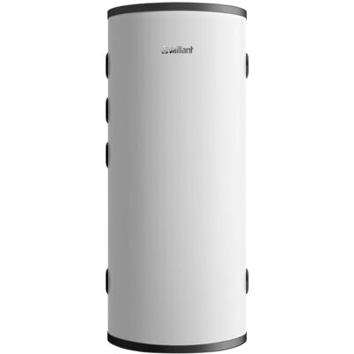 Vaillant Pufferspeicher VP RW 45/2 B - 45L Edelstahl Vaillant Pufferspeicher VP RW 45/2 B - 45L Edelstahl