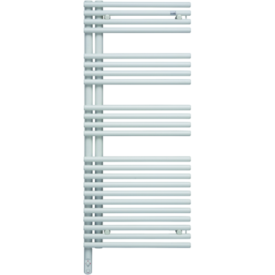 Zehnder Forma Asym Design-Elektroheizkörper ZF5A0560B100000 LFAER-170-060/DD, 1801 x 596, weiss, RAL 9016 Zehnder Forma Asym Design-Elektroheizkörper ZF5A0560B100000 LFAER-170-060/DD, 1801 x 596, weiss, RAL 9016