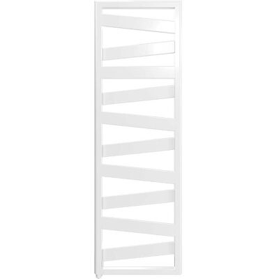 Zehnder Weiß Elektrischer Heizkörper - Ribbon 50x159.2cm - Elektroheizung Zehnder Weiß Elektrischer Heizkörper - Ribbon 50x159.2cm - Elektroheizung