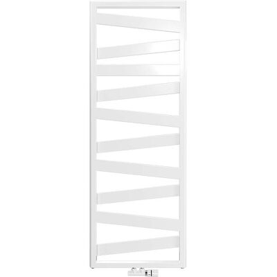 Zehnder Weißes Ribbon Heizkörper - Badheizkörper Modern Zehnder Weißes Ribbon Heizkörper - Badheizkörper Modern