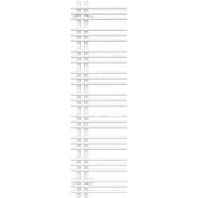Zehnder Yucca Asym Radiator - Weiß - Zentralheizung Zehnder Yucca Asym Radiator - Weiß - Zentralheizung