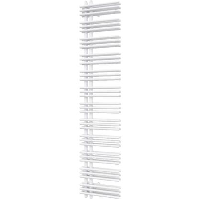 Zehnder Yucca Asym Radiator - Präzisionsstahl - Raumteiler - Anthrazit Zehnder Yucca Asym Radiator - Präzisionsstahl - Raumteiler - Anthrazit