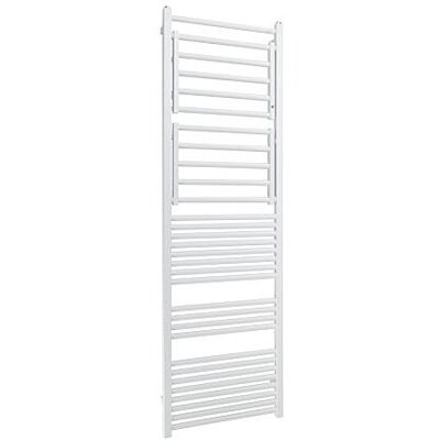 Zehnder Zeno Badezimmerheizkörper - Weiß - 1688x600mm - Heizung Zehnder Zeno Badezimmerheizkörper - Weiß - 1688x600mm - Heizung