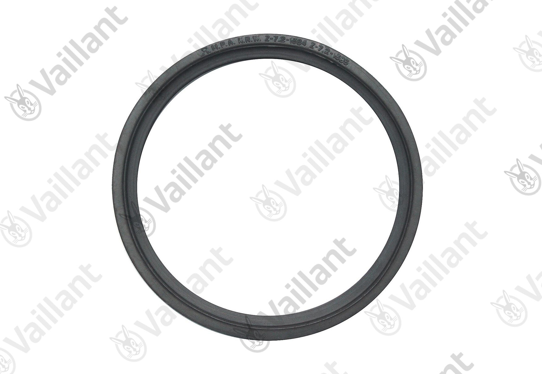 Vaillant Dichtung, EPDM DN 80 x 16 981253 Vaillant-Nr. 981253