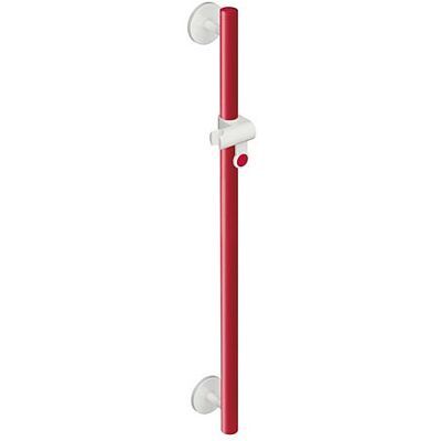 Hewi System 800 K Stahl-Duschstange - Badezimmerzubehör Hewi System 800 K Stahl-Duschstange - Badezimmerzubehör