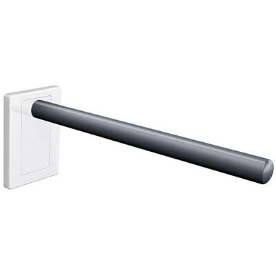 HEWI Wandstützgriff und Halter - Unterstützung 100kg - 600mm Ausladung HEWI Wandstützgriff und Halter - Unterstützung 100kg - 600mm Ausladung