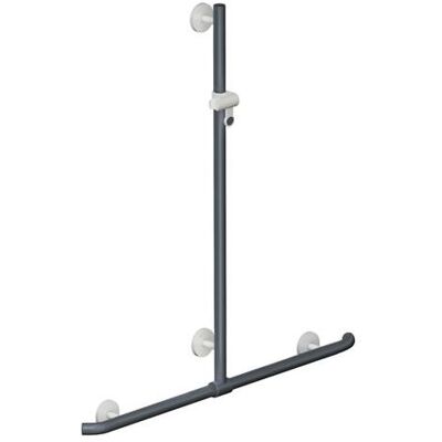 Hewi System 800 K Pomme Grün Haltegriff - Assistengeländer Hewi System 800 K Pomme Grün Haltegriff - Assistengeländer