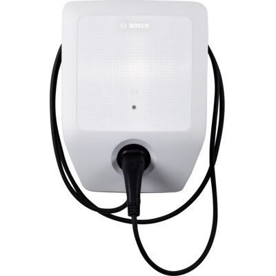 Bosch Wallbox Power Charge 7000i - 11kW, 5m Kabel Bosch Wallbox Power Charge 7000i - 11kW, 5m Kabel