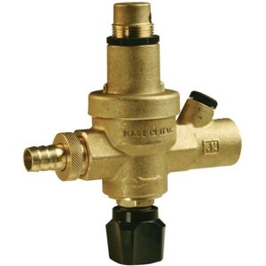Afriso Modell 42405 Füllarmatur - Automatisches Befüllventil für FA 1/2" Afriso Modell 42405 Füllarmatur - Automatisches Befüllventil für FA 1/2"