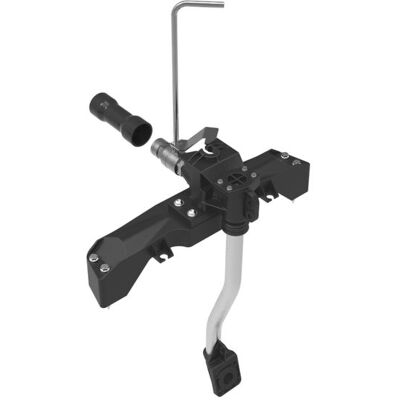 Jung Pumpen S PKS800 Austauschset JP48025 32, für Baujahre 1989-2007, für Einzelanlagen Jung Pumpen S PKS800 Austauschset JP48025 32, für Baujahre 1989-2007, für Einzelanlagen