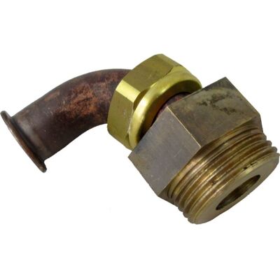 Wolf Verrohrung RL 2070659 für CS Wolf Verrohrung RL 2070659 für CS