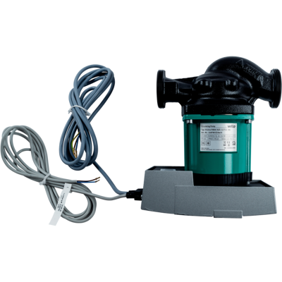 Wolf Umwälzpume für FWS-2-455/LS-2-210 2074720 Typ: Stratos PARA 30/1-12 180 T11 12H Wolf Umwälzpume für FWS-2-455/LS-2-210 2074720 Typ: Stratos PARA 30/1-12 180 T11 12H