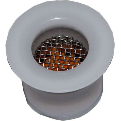 Wolf 248329599 Durchflussmengenregler - 9L - Orange Wolf 248329599 Durchflussmengenregler - 9L - Orange