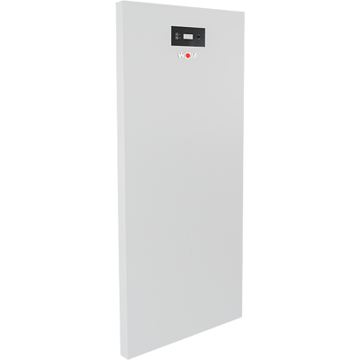 Wolf Frontverkleidung weiß 2486478 für FHS Wolf Frontverkleidung weiß 2486478 für FHS