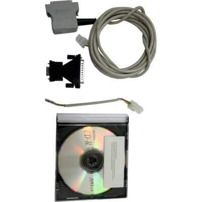 Wolf Kabel Interface Laptop 2744847 für CWL-D Wolf Kabel Interface Laptop 2744847 für CWL-D