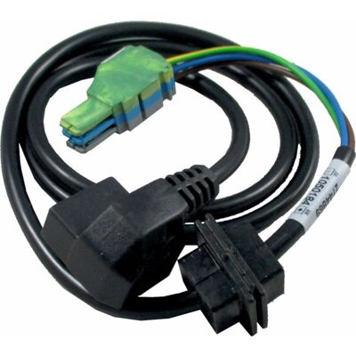 Wolf Kabel Gerätepumpe Solekreis 2744869 für BWS-1 Wolf Kabel Gerätepumpe Solekreis 2744869 für BWS-1