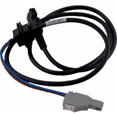 Wolf Kabel Umschaltventil 2744877 für BWL-1 Wolf Kabel Umschaltventil 2744877 für BWL-1